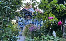 Paradise Garden